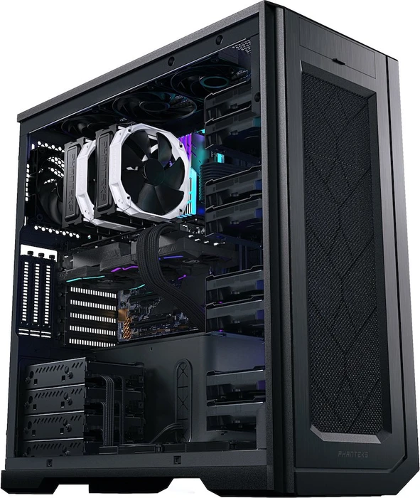 Phanteks Enthoo Pro 2 - Closed Panel