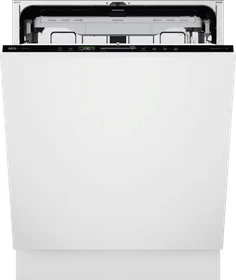 AEG Electrolux 8000 CleaningPerformance GI8200B4SC
