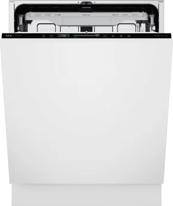 AEG Electrolux 8000 CleaningPerformance GI8200B4SC