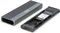 Digitus Festplattengehäuse für M.2 NVMe SSD, USB-C 3.1 Vorschaubild