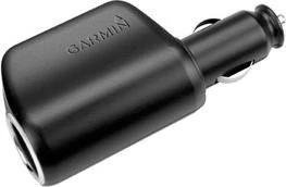 Garmin Highspeed-Multiladegerät USB 2.4A gold