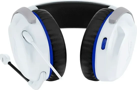 HP HyperX Cloud Stinger 2 PS5 weiß