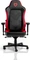 noblechairs Hero MOUZ Edition Gamingstuhl, schwarz/rot Vorschaubild