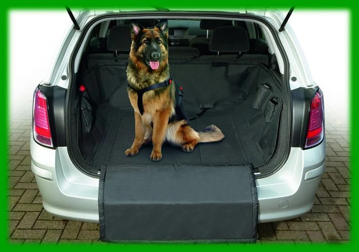 Karlie Car Safe Deluxe
