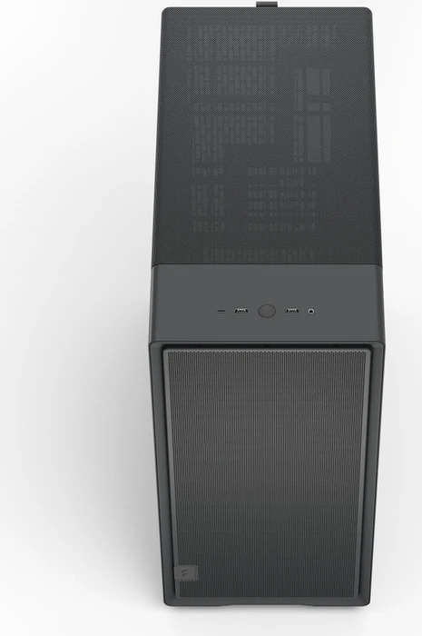 Fractal Design Epoch XL Black Solid