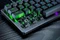 Razer Huntsman V3 Pro Mini, schwarz, LEDs RGB, Razer Analog Optical Switch Gen-2, USB, FR Vorschaubild