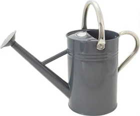 Kent & Stowe Gießkanne 4.5l steingrau