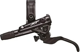 Shimano Deore XT BL-M8100 2-Finger Bremshebel links
