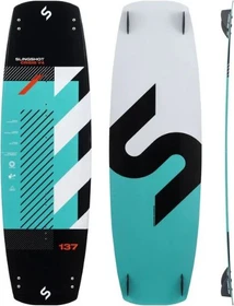 Slingshot Crisis Kiteboard