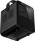 Jonsbo Jonsplus BO 100, schwarz, Glasfenster, Mini-ITX Vorschaubild
