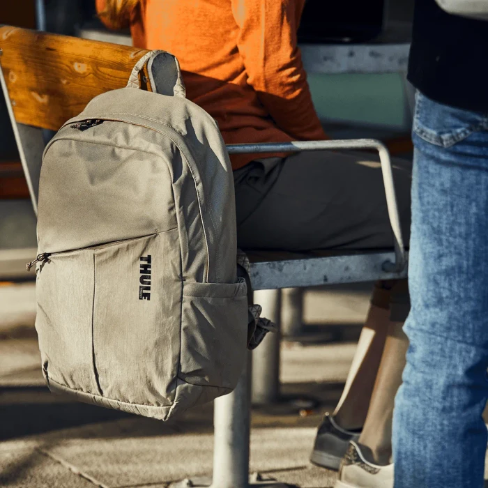 Thule Notus 20L Laptop-Rucksack, schwarz