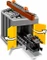 LEGO Star Wars Solo - Imperial AT-Hauler Vorschaubild