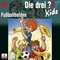 Die drei ??? Kids Folge Vorschaubild