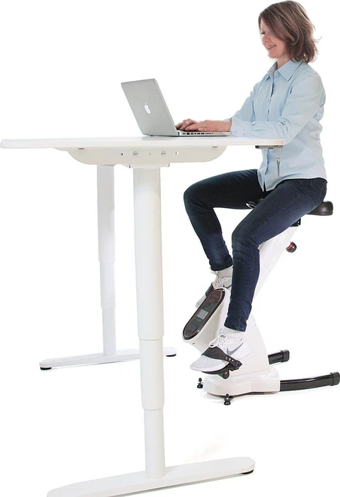 Gymstick Desk Bike Heimtrainer (EB-DESK)