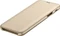 Samsung Flip Wallet für Galaxy A6 (2018) gold Vorschaubild