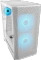 Cougar Airface Flo RGB, weiß, Glasfenster Vorschaubild