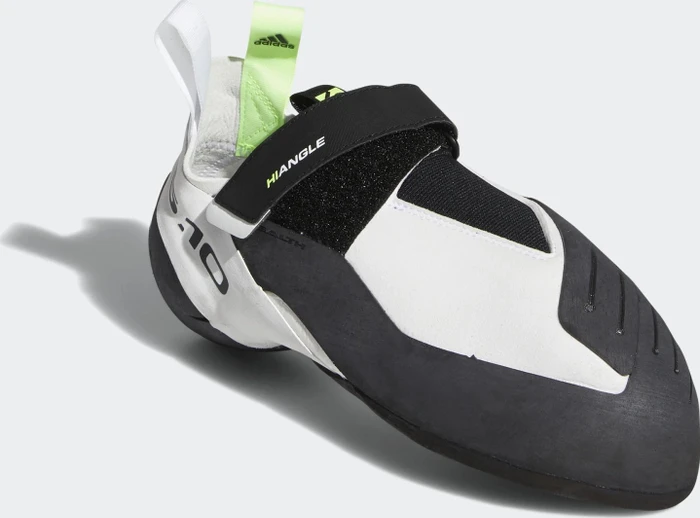 Five Ten Hiangle cloud white/core black/signal green