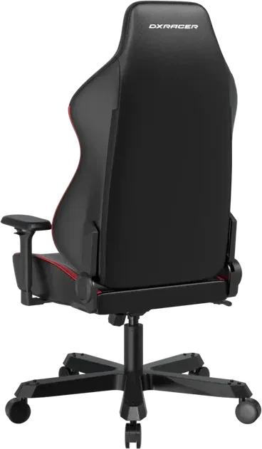 DXRacer Tank XXL Series Gamingstuhl, schwarz/rot