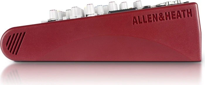 Allen & Heath ZED-10FX