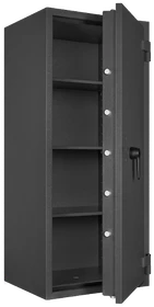 Format Gemini Pro 75 Tresor, Schlüsselschloss
