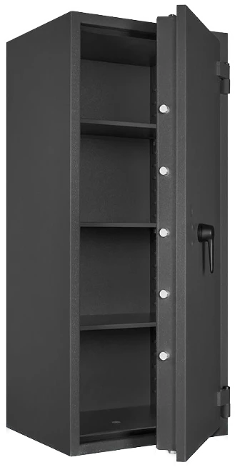 Format Gemini Pro 75 Tresor, Schlüsselschloss