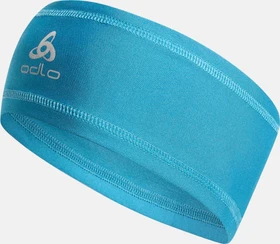 Odlo Polyknit Warm Stirnband saxony blue