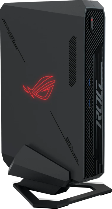 ASUS ROG NUC 14 - Scorpion Canyon - RNUC14SRKU7168A0I, Core Ultra 7 155H, 16GB RAM, 512GB SSD, GeForce RTX 4060, ohne Netzkabel
