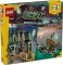 LEGO Creator 3in1 - Haunted Mansion Vorschaubild