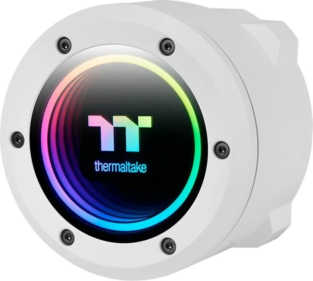 Thermaltake TH280 V2 ARGB Sync Snow Edition weiß