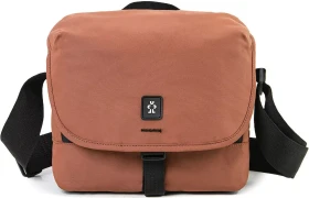 Crumpler Track Shot Camera Sling 3800 Kupferbraun
