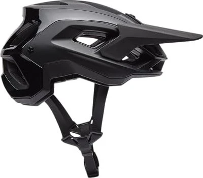 Fox Racing Speedframe RS Helm matte black