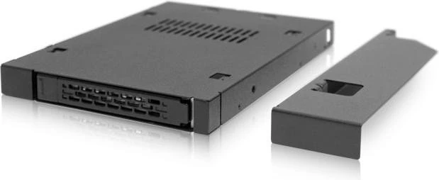 Icy Dock ToughArmor MB411SKO-B