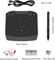 Gaomon Pen Tablet S630, schwarz Vorschaubild