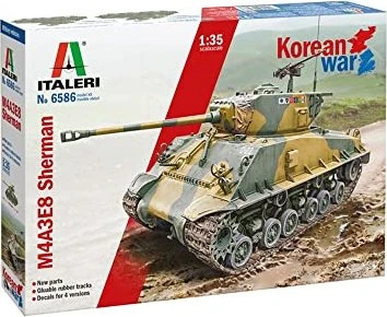 Italeri VW Golf GTI First Series 1976/78