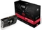 XFX Radeon RX 470 Single Fan, 4GB GDDR5, DVI, HDMI, 3x DP Vorschaubild