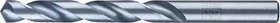 Pferd SPB DIN 338 HSSG N 12.4 STEEL Spiralbohrer, 12.4x101x151mm, 5 Stück