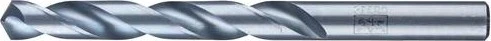 Pferd SPB DIN 338 HSSG N 12.4 STEEL Spiralbohrer, 12.4x101x151mm, 5 Stück