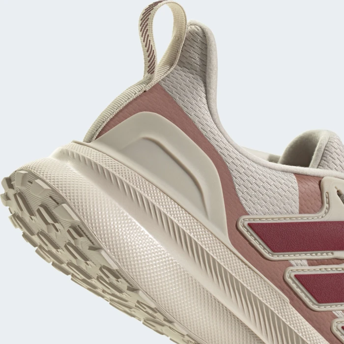 adidas Ultrarun 5 TR wonder alumina/shadow red/warm clay (Damen)