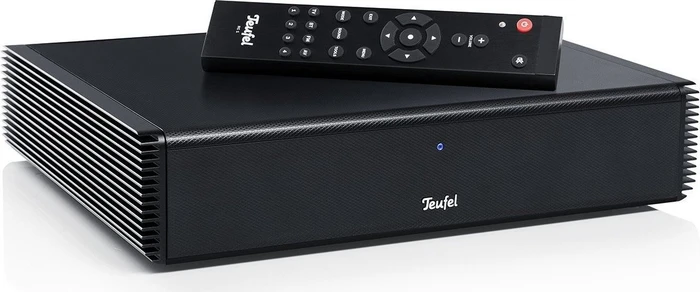 Teufel Consono 35 Complete schwarz