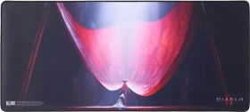 Blizzard Diablo IV - XL Gaming Mousepad, 900x420mm, Lilith By Three They Come