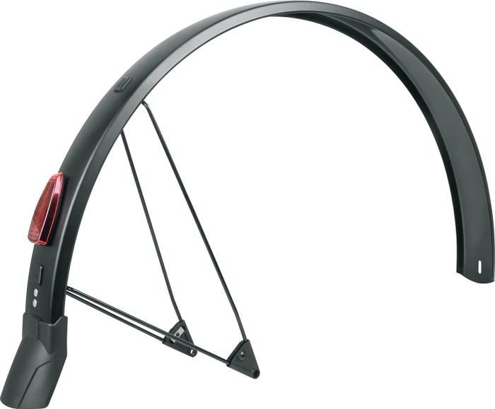 SKS Urban Arrow 26" Schutzblech, hinten