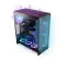 NZXT H7 Flow [2024] Matte Black, Glasfenster Vorschaubild