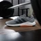 adidas Dropset Base grey/grey five/lucid orange (Herren) Vorschaubild