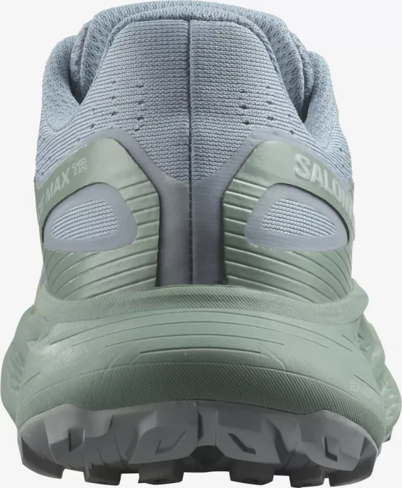 Salomon Glide Max TR stone blue/granite green/pearl blue (Damen)