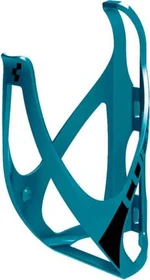 Cube HPP Flaschenhalter matt bluegrey'n'black