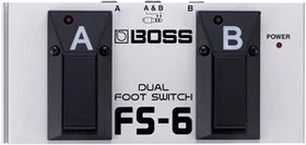 Boss FS-6