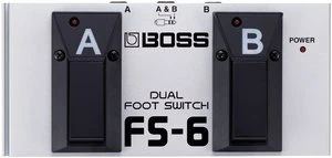 Boss FS-6