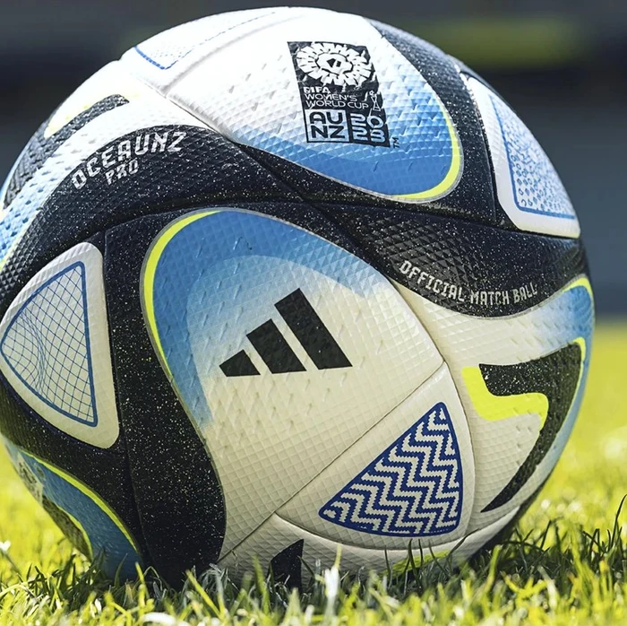 adidas Oceaunz FIFA WM 2023 Pro Fußball