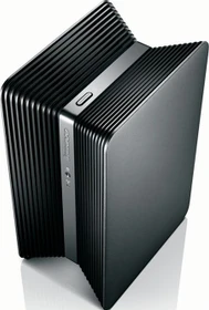 LenovoEMC Beacon, 1GB RAM, 1x RJ-45 1000Base-T, 2x USB-A 3.0