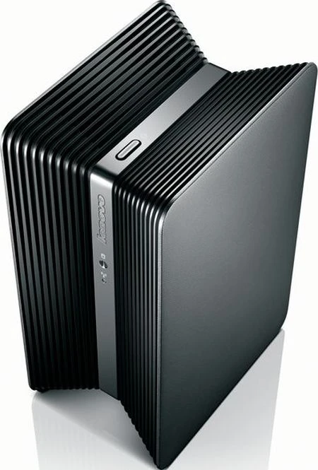 LenovoEMC Beacon, 1GB RAM, 1x RJ-45 1000Base-T, 2x USB-A 3.0